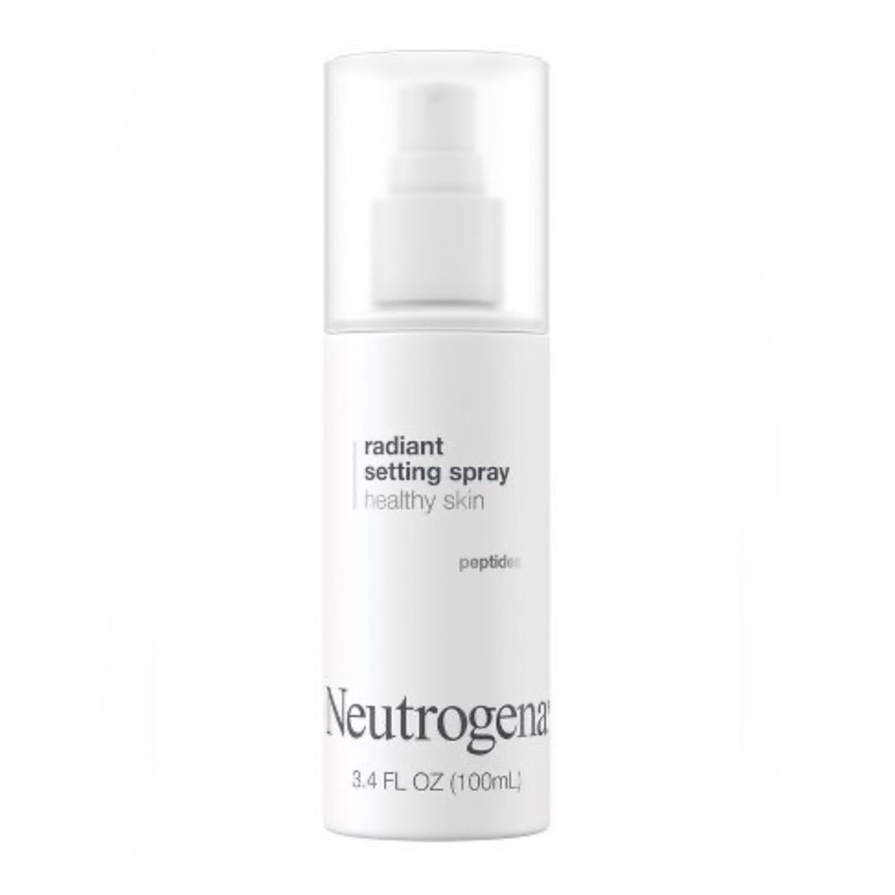 Neutrogena Healthy Skin Radiant Makeup Setting Spray
